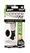 Copper Fit Original Recovery Ankle Sleeve, Black with Copper Trim, X-Large