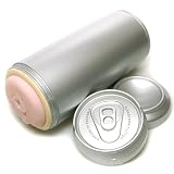 Fleshy Light Dual Male Masturbator