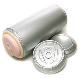 Fleshy Light Dual Male Masturbator