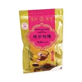 Dried Prune with Green Tea / Dried Plum (2 Packs Bouns Set)