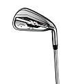 Callaway Men's XR Combo Set