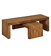 Tiga Nest of Coffee Tables