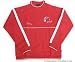 Michael Schumacher Childrens Speedline Sweatshirt