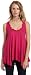 Splendid Women's Zip Back Tank