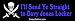 I'll Take Ye Down To Davey Jones Locker - Funny Bumper Stickers (Medium 10x2.8 in.)