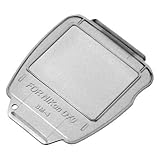 Fotodiox Clear LCD Cover Protector Replacement for Nikon D70 Camera as BM-4 ....