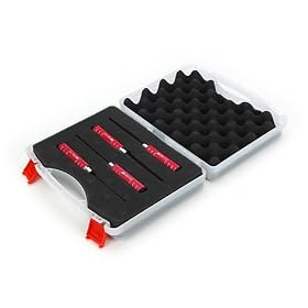 JR Hex Driver Set: US 9 Pc from Hex Driver Sets