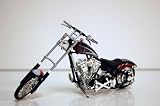 2007/08 NHL1:18 ERTL Orange County Chopper - Rangers