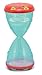 Melissa and Doug Sunny Patch Clicker Crab Hourglass Sifter and Funnel