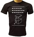 Timberlake Dick in a Box T-Shirt