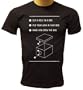 Timberlake Dick in a Box T-Shirt