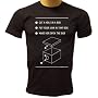 Timberlake Dick in a Box T-Shirt