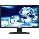 Dell E2211H 21.5 LED LCD Monitor-16:9-5 ms-Adjustable Display Angle-1920x1080-16.7 Million Colors-250 Nit-1000:1-DVI-VGA-TCO Displays 5.0,Energy Star,EPEAT Gold