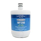 Aqua Fresh WF290 LG Compatible Refrigerator Water Filter (Tools & Home Improvement)