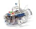 Nikko Lighted LED Sea Tiger R/C Sub