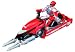 POWER RANGERS O.O. Hovertek Cycle