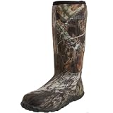 Bogs Mens Classic High New Break Up Boot,Mossy Oak,10 M