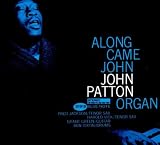 Along Came John