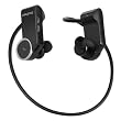 Creative WP-250 Active Bluetooth Headphones with Invisible Mic