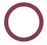 Kohler GP1059291 Seal for All Single Flush Class 5 and Class 6 Canister Toilets