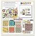 Sassafras Lass Monstrosities Collection Kit 12