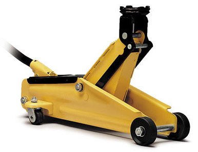 Wilmar W1614 2 Ton Floor Jack