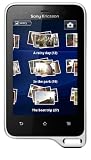 Produkt-Bild: Sony Ericsson Xperia active Smartphone (7,6 cm (3 Zoll) Touchscreen, 5 Megapixel Kamera, Android 2.3) wei&szlig;