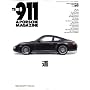 THE 911 & PORSCHE MAGAZINE (�U 911 �|���V�F �}�K�W��) 2008�N 10���� [�G��]