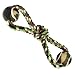 Pet Supplies : Camo Rope for Sporting Dogs - Figure 8 Shape