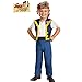 Disney Jake And The Neverland Pirates Jake Classic Costume