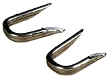 The Hillman Group 122660 Galvanized Wire Staples Number 5, 3/8-Inch [並行輸入品]