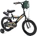 Bumper Commando Boys Bike 14