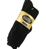 Gold Toe 3 Pair Pack - Ribbed