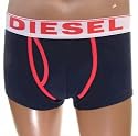 Diesel Boxer Trunk Divine - Marineblau