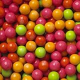 Concord Neon Bubble Gum Balls 3 Lb (1