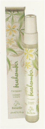 Urban Rituelle Beachcomber Summer Scents - Frangipani