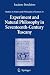 Experiment and Natural Philosophy in Seventeenth-Century Tuscany: The History of the Accademia del Cimento (Studies in History and Philosophy of Science)