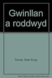 Gwinllan a roddwyd