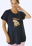 Maternity Tee 549-155