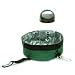 PetZen Dog-To-Go Pack Bowl and Bottle