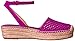 Franco Sarto Women's L-lariza2 Espadrille Wedge Sandal