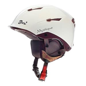 Buy Boeri Mystique Helmet - Ladies 2010
