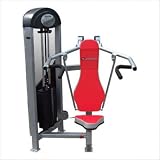 Quantum Fitness Phantom Commercial Converging Shoulder Press QPS-6112