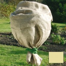 Star 3073360 Jute-Schutzsack naturfarbig 60 x 80 cm Preisvergleich