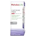 Metabolife Ultra Caffeine Free-90 Capsules