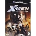 X-Men Legends II Rise of the Apocalypse