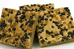 Brownie Points Signature Box of One Dozen of Our Award Winning Blonde Brownie Varieties