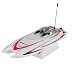 ProBoat Mini-C Catamaran EP RTR White