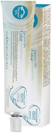Alfaparf Thermae Spa Ammonia-Free Permanent Hair Color (2.05 oz) - 5