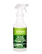Biokleen Ammonia Free Glass Cleaner, 32-Ounce Bottles (Pack of 12)